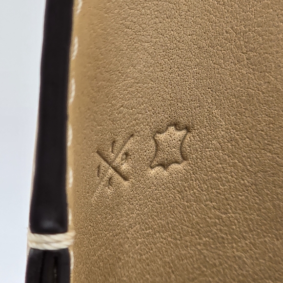 💥NWT💥 Coach Brooklyn 28 Hobo, Tan - Picture 8 of 15